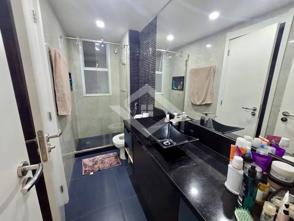 Apartamento, 4 quartos, 166 m² - Foto 21