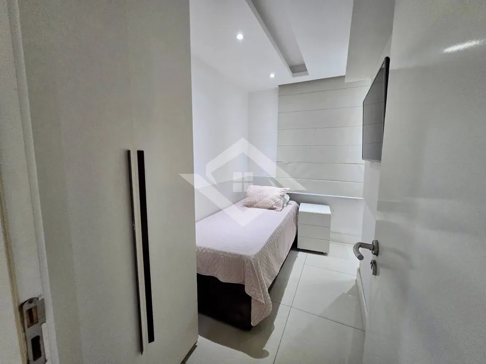 Apartamento, 4 quartos, 166 m² - Foto 22
