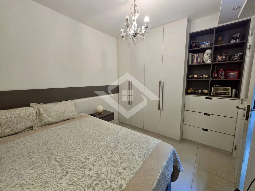 Apartamento, 4 quartos, 166 m² - Foto 27