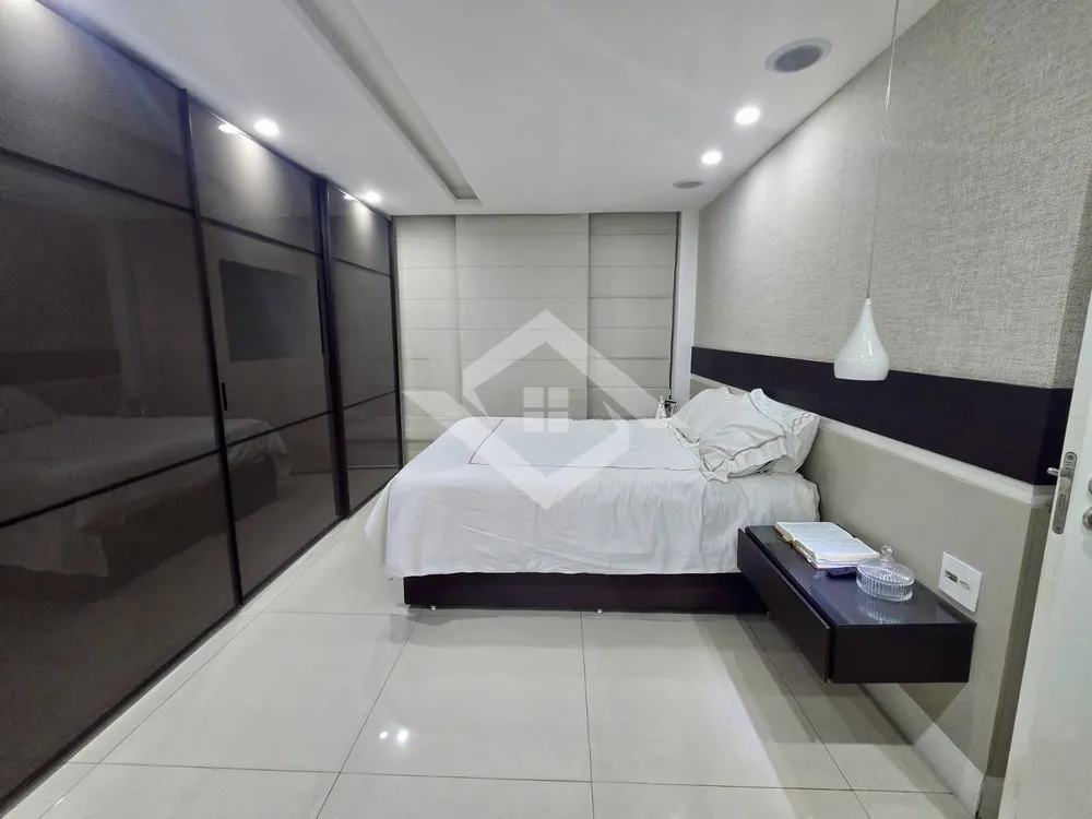 Apartamento, 4 quartos, 166 m² - Foto 15
