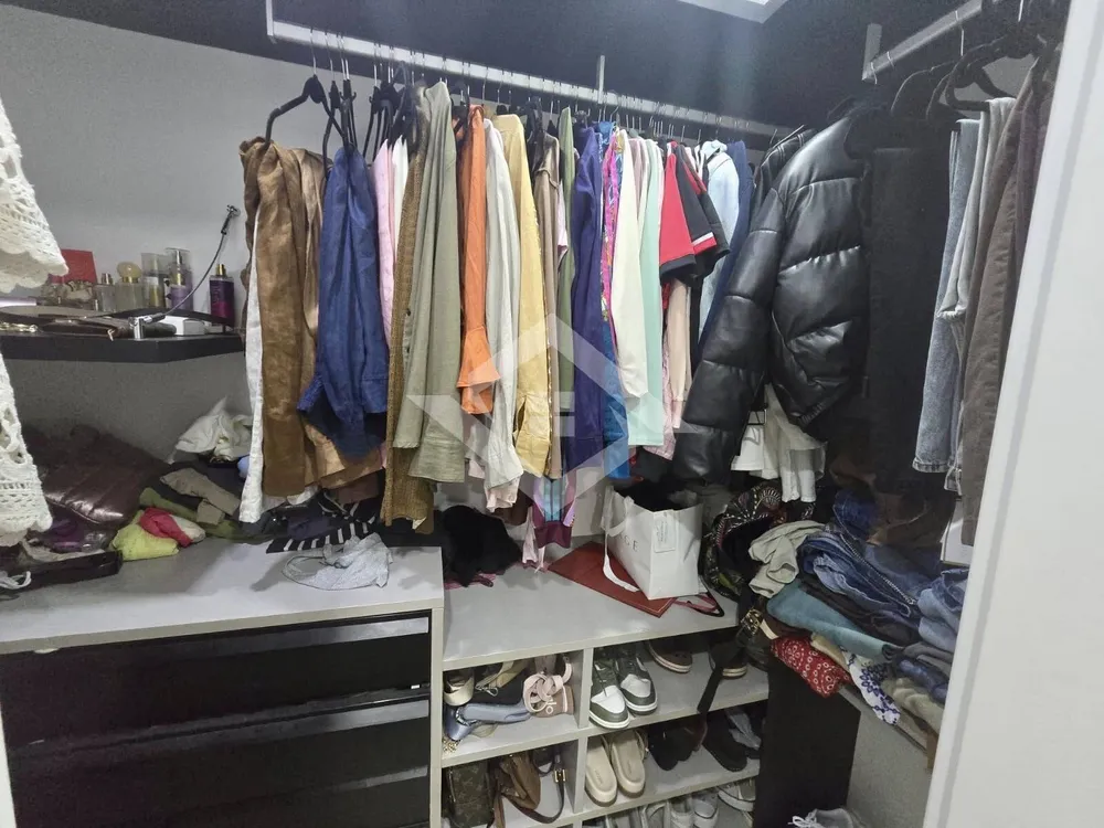 Apartamento, 4 quartos, 166 m² - Foto 17