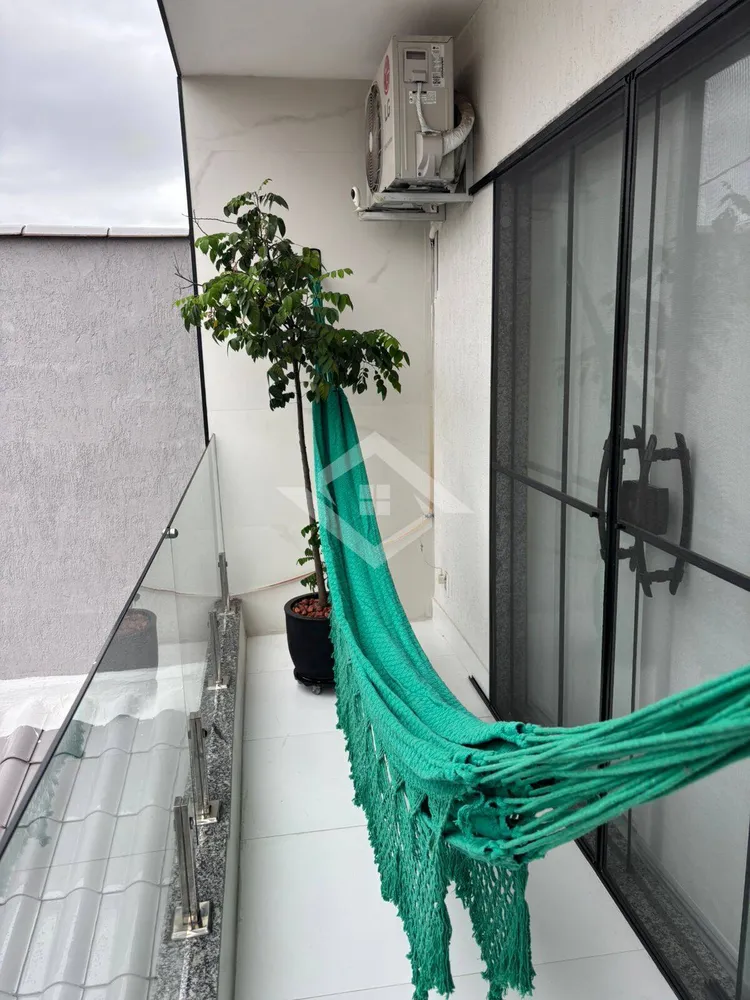 Casa, 2 quartos, 95 m² - Foto 17