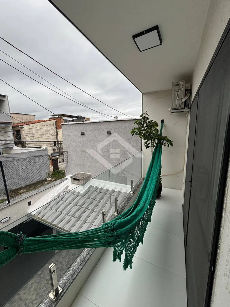 Casa, 2 quartos, 95 m² - Foto 18