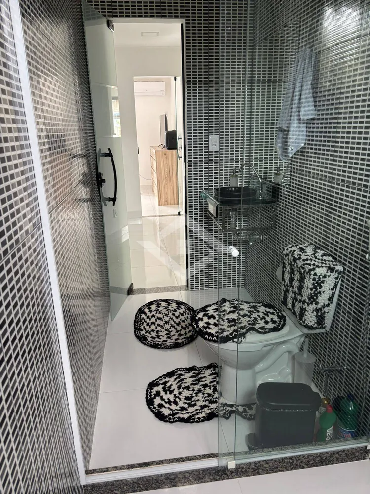 Casa, 2 quartos, 95 m² - Foto 12