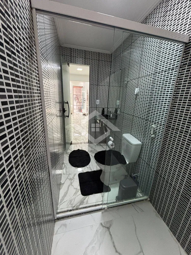Casa, 2 quartos, 95 m² - Foto 6