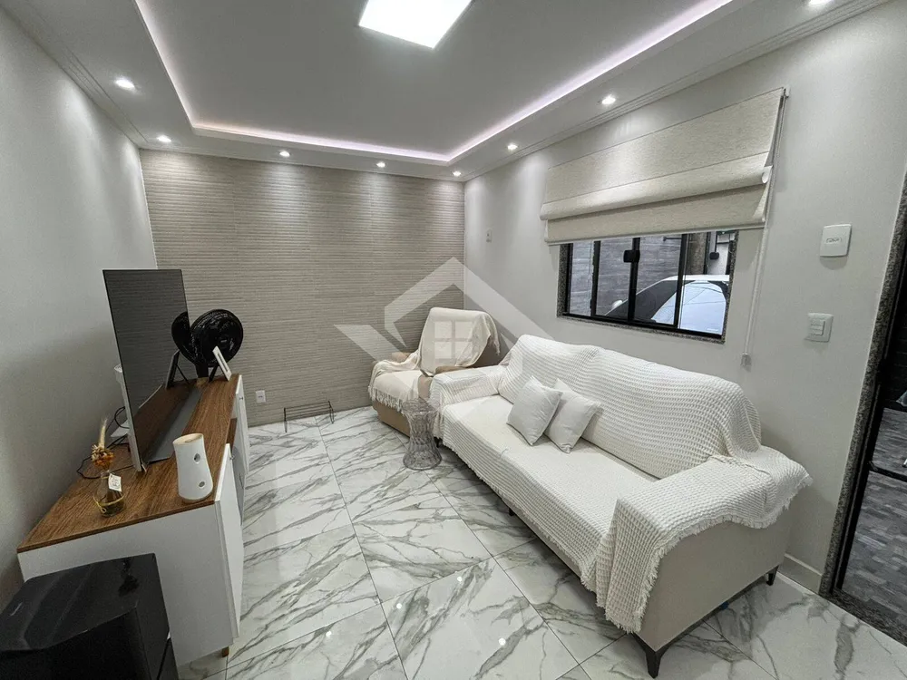 Casa, 2 quartos, 95 m² - Foto 19