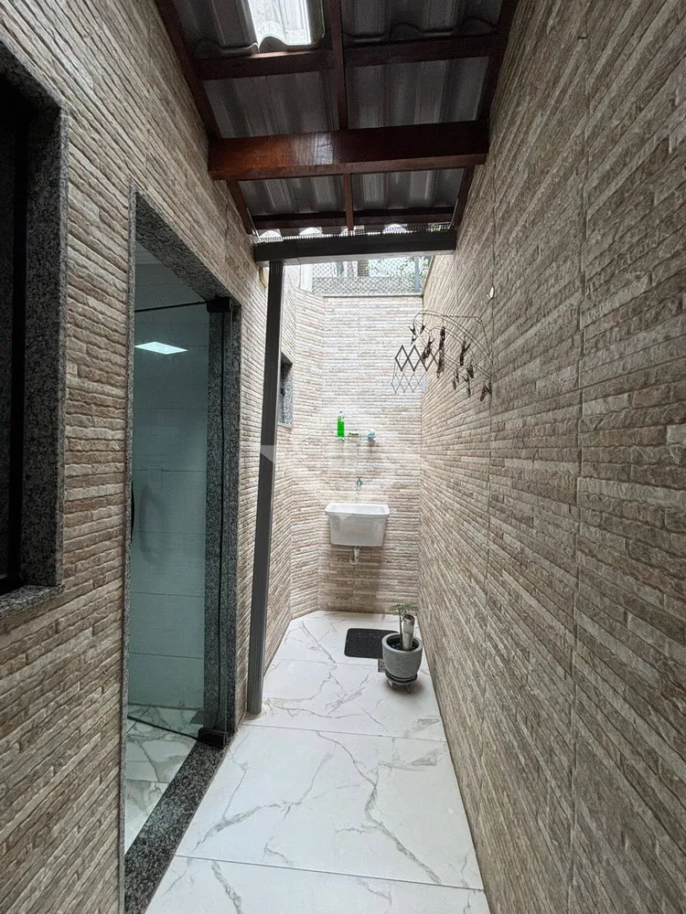 Casa, 2 quartos, 95 m² - Foto 9