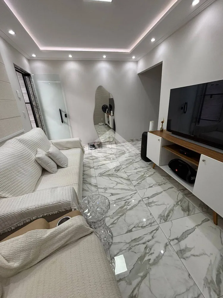 Casa, 2 quartos, 95 m² - Foto 3