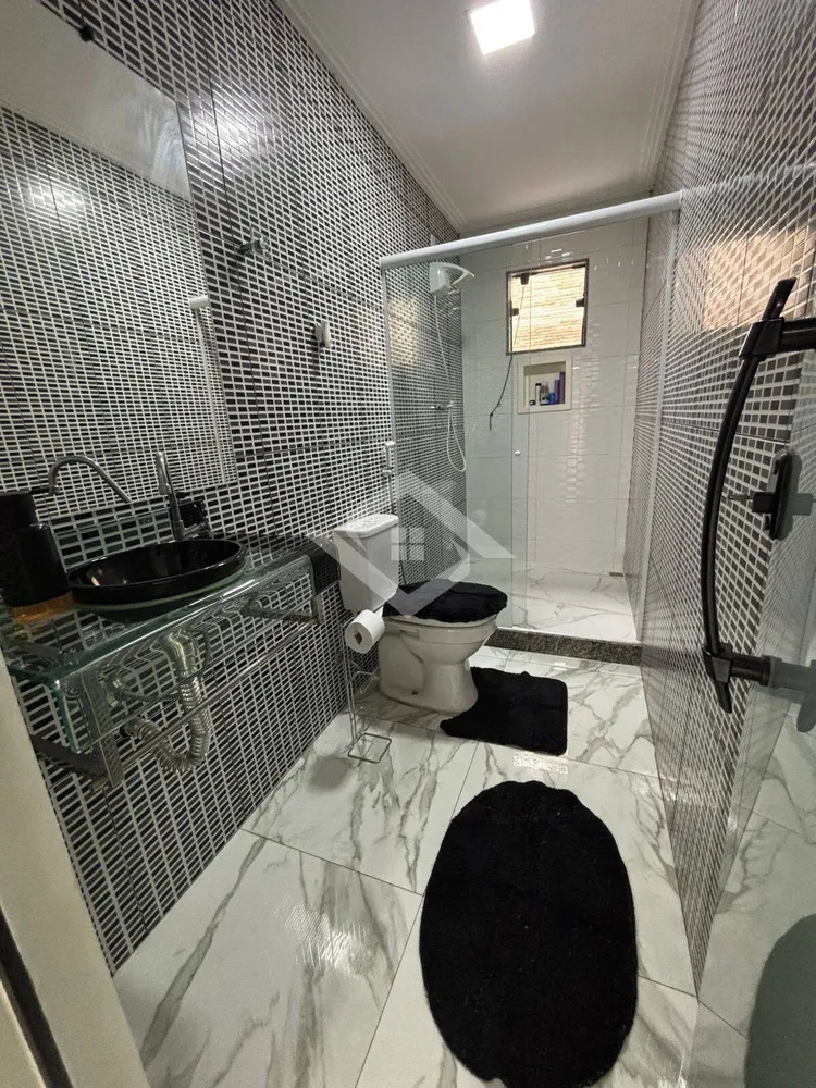 Casa, 2 quartos, 95 m² - Foto 5