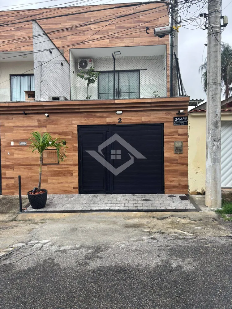 Casa, 2 quartos, 95 m² - Foto 2