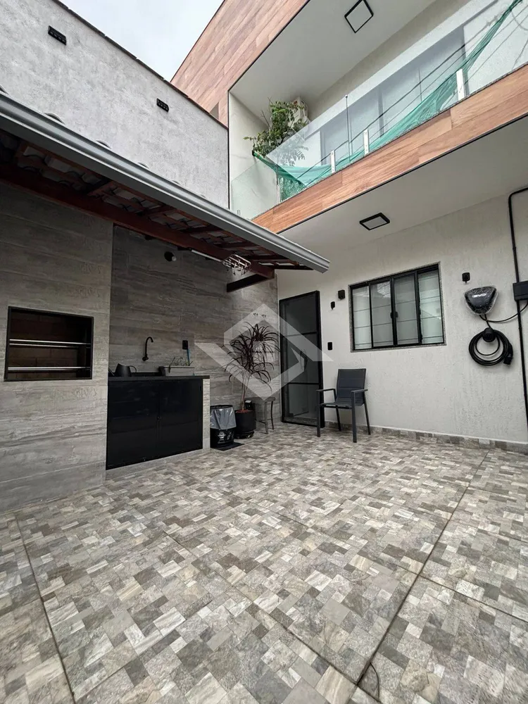 Casa, 2 quartos, 95 m² - Foto 7