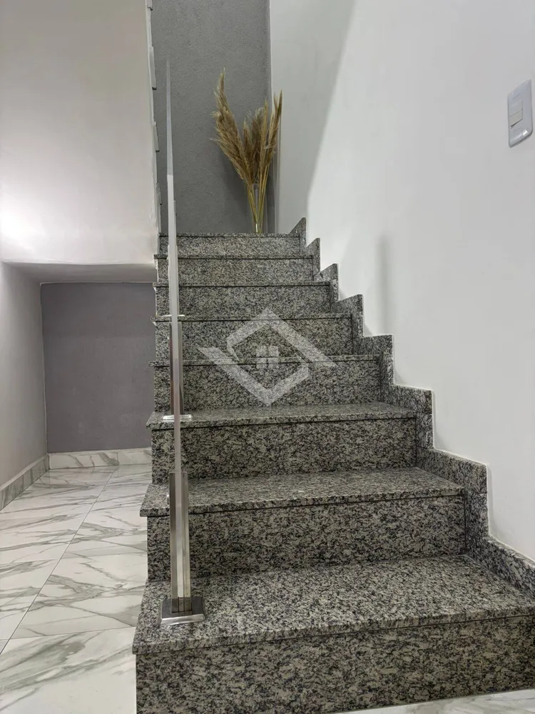 Casa, 2 quartos, 95 m² - Foto 4