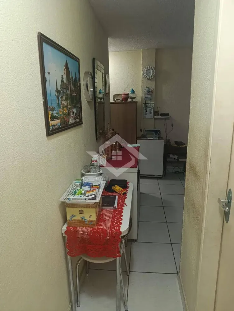 Apartamento, 2 quartos, 50 m² - Foto 19