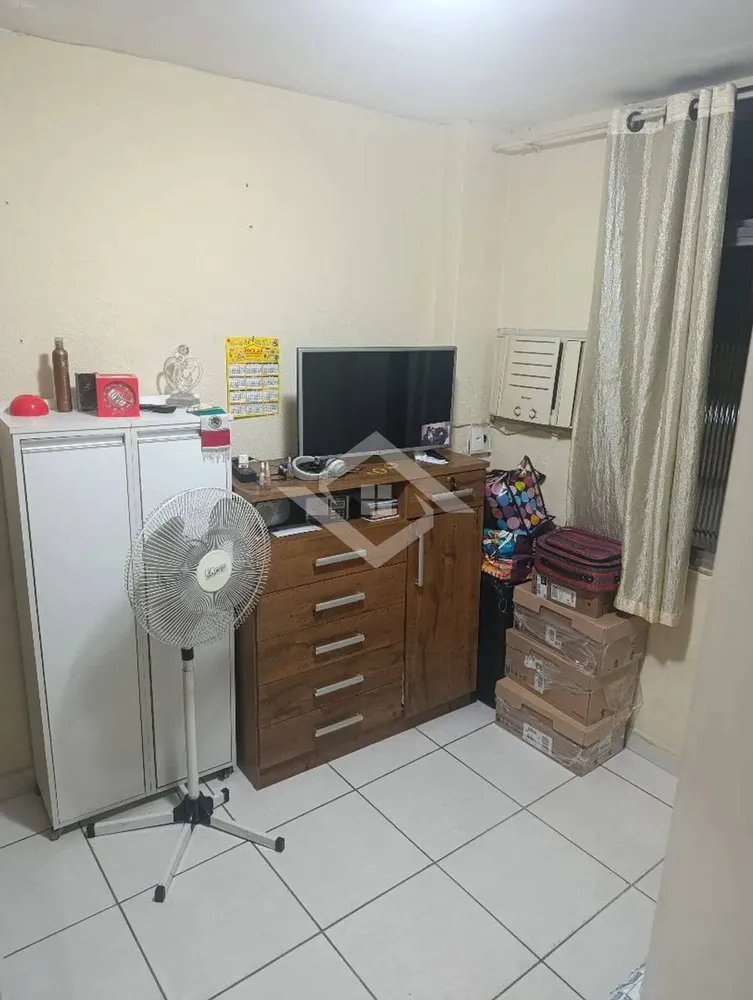 Apartamento, 2 quartos, 50 m² - Foto 20