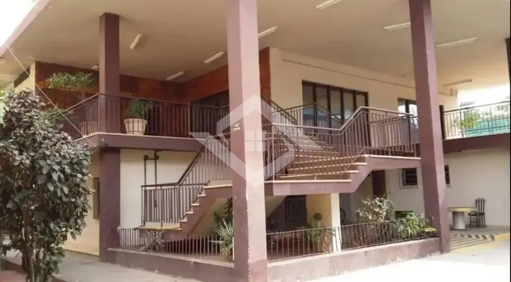 Apartamento, 2 quartos, 50 m² - Foto 5