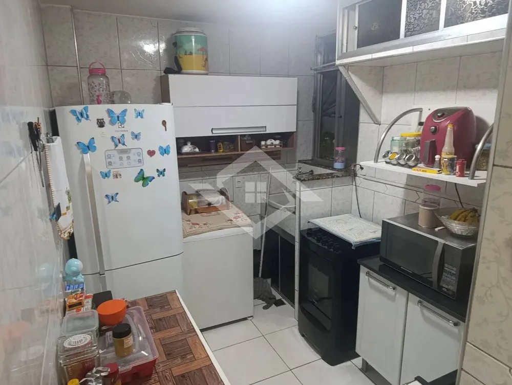 Apartamento, 2 quartos, 50 m² - Foto 18