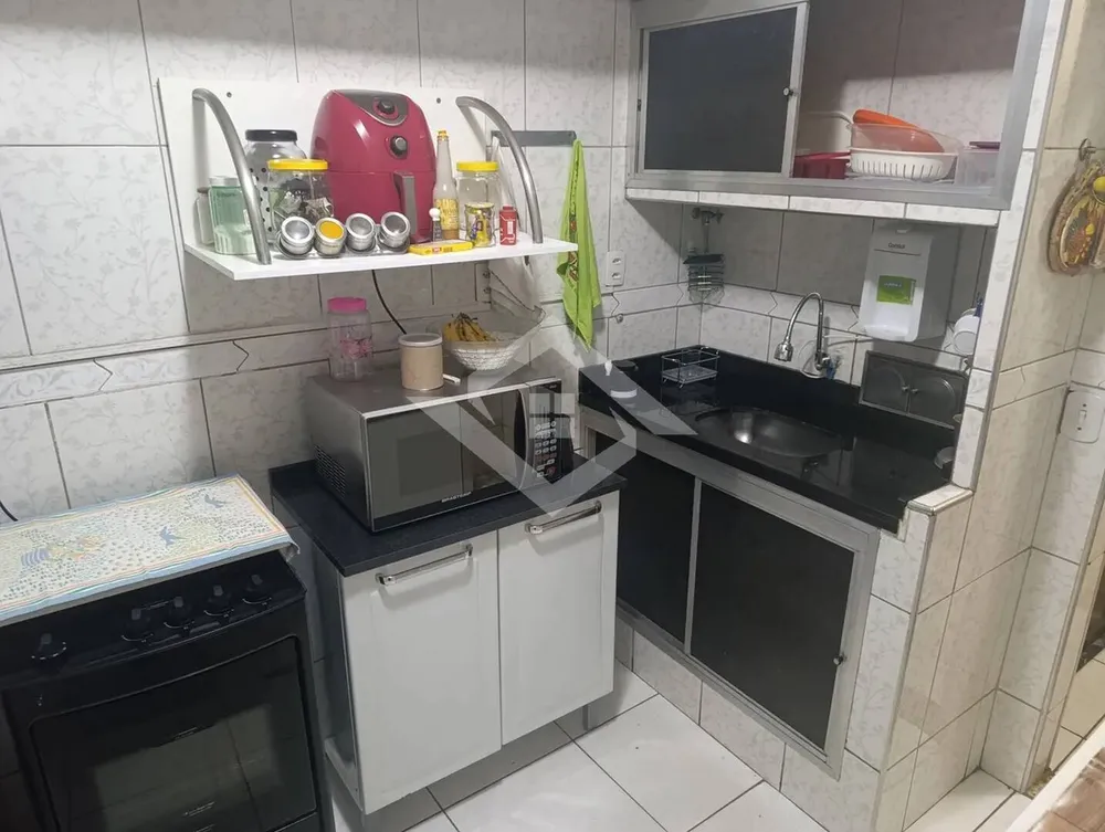 Apartamento, 2 quartos, 50 m² - Foto 16