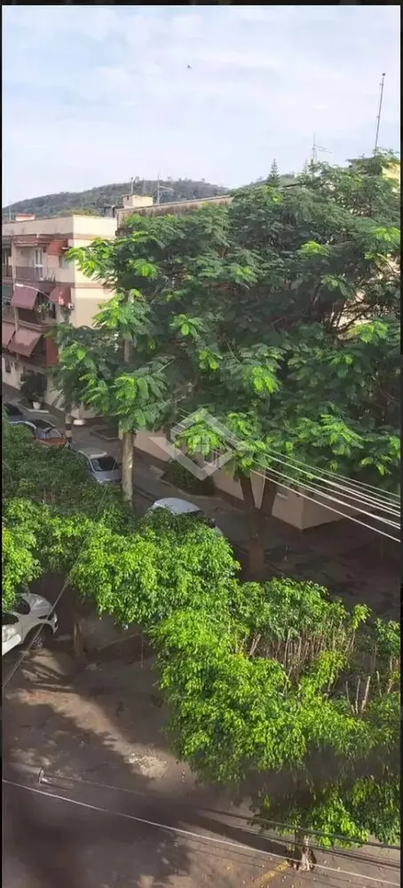 Apartamento, 2 quartos, 50 m² - Foto 6