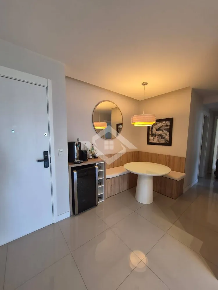 Apartamento, 3 quartos, 90 m² - Foto 4