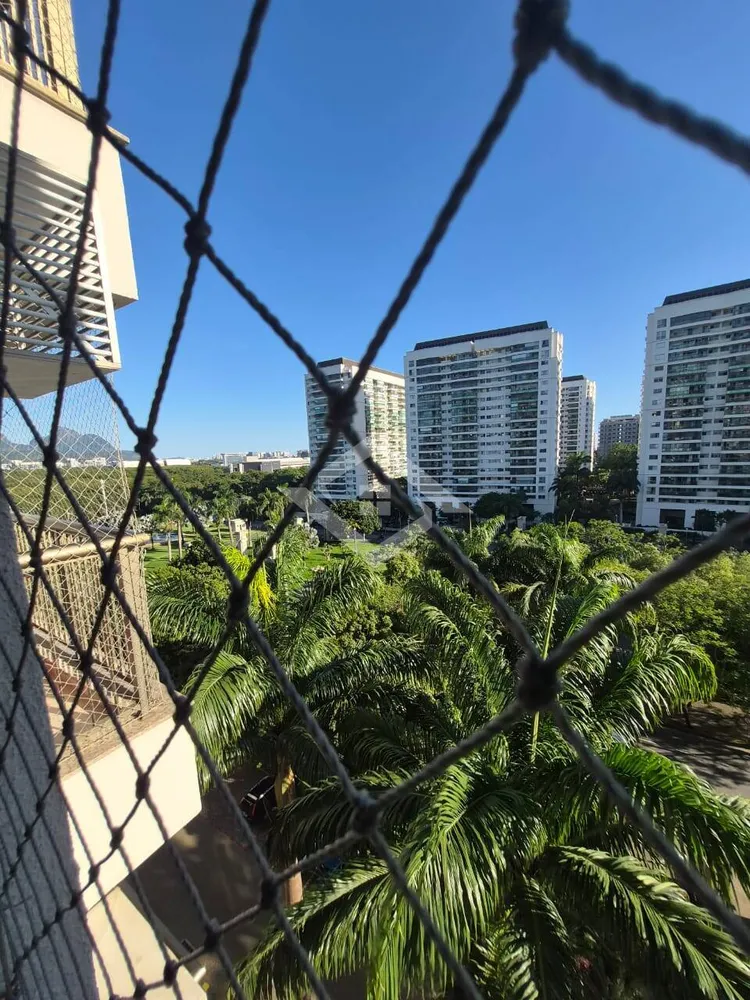 Apartamento, 3 quartos, 90 m² - Foto 8