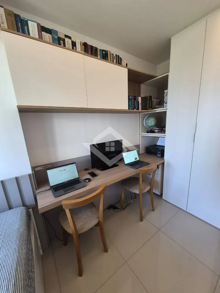 Apartamento, 3 quartos, 90 m² - Foto 27