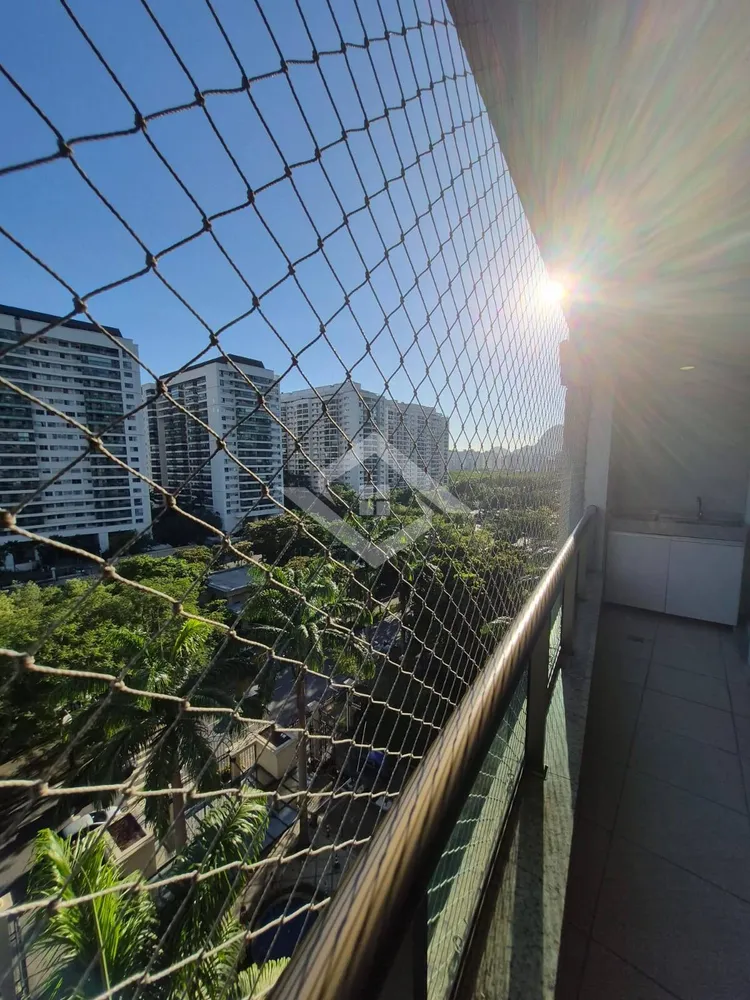 Apartamento, 3 quartos, 90 m² - Foto 1