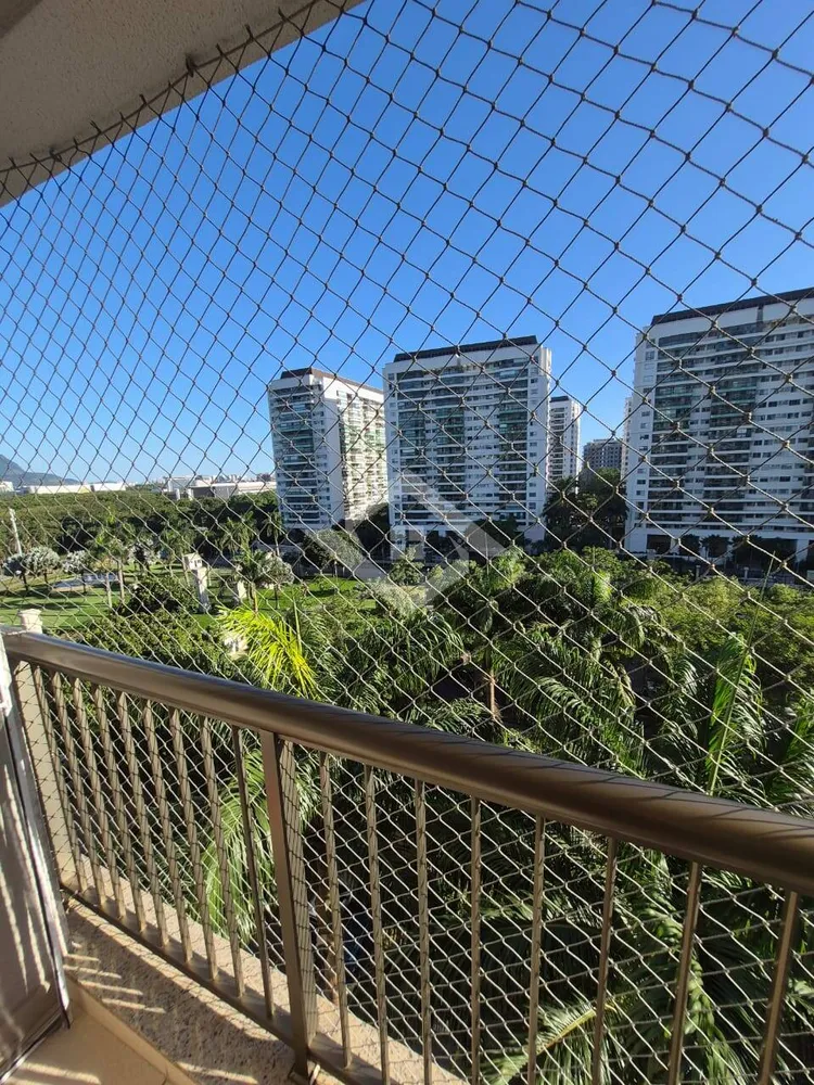 Apartamento, 3 quartos, 90 m² - Foto 32
