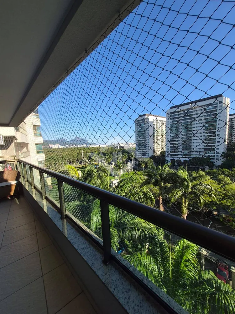 Apartamento, 3 quartos, 90 m² - Foto 2
