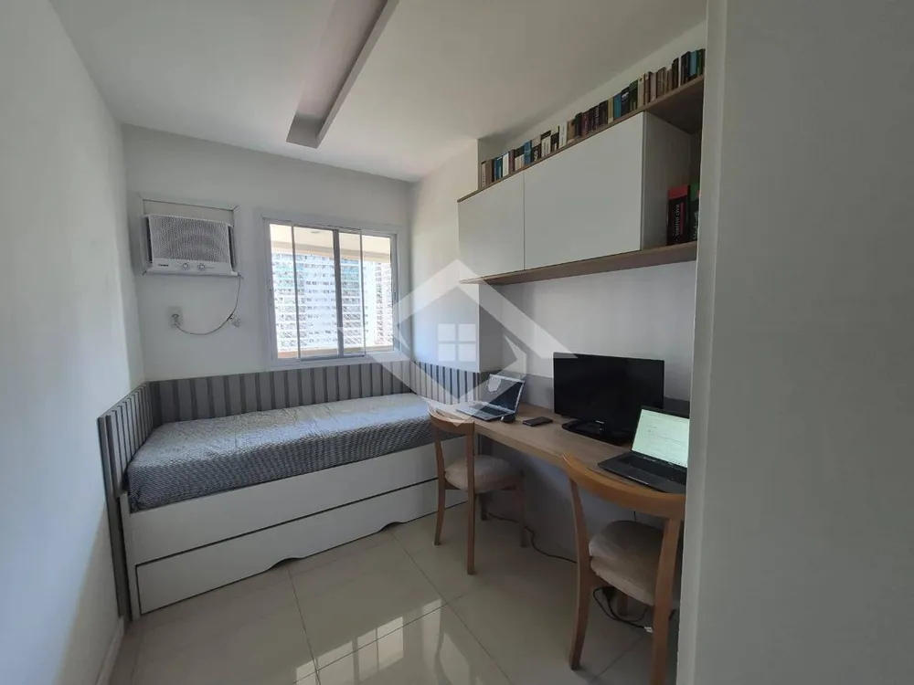 Apartamento, 3 quartos, 90 m² - Foto 22