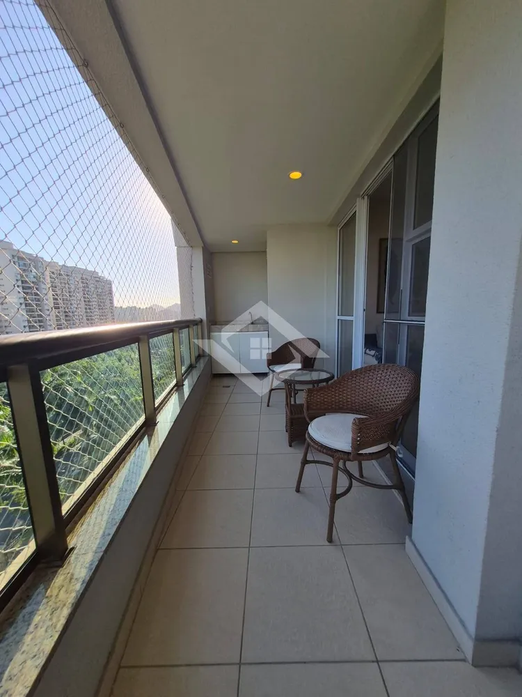 Apartamento, 3 quartos, 90 m² - Foto 19