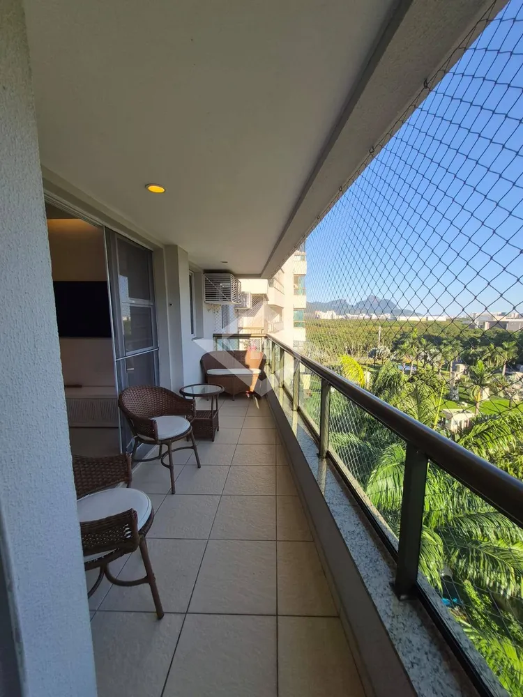 Apartamento, 3 quartos, 90 m² - Foto 29
