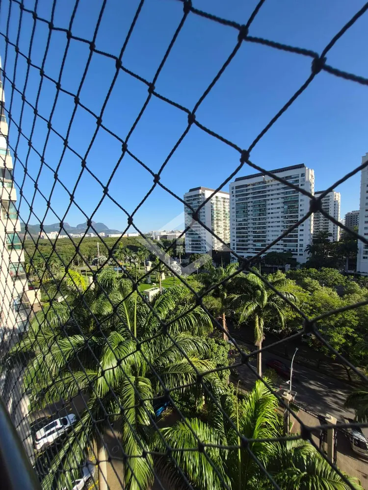 Apartamento, 3 quartos, 90 m² - Foto 24