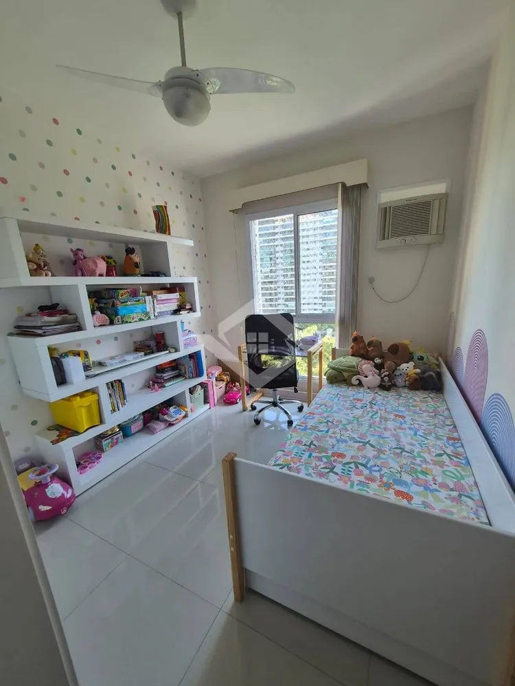 Apartamento, 3 quartos, 90 m² - Foto 13
