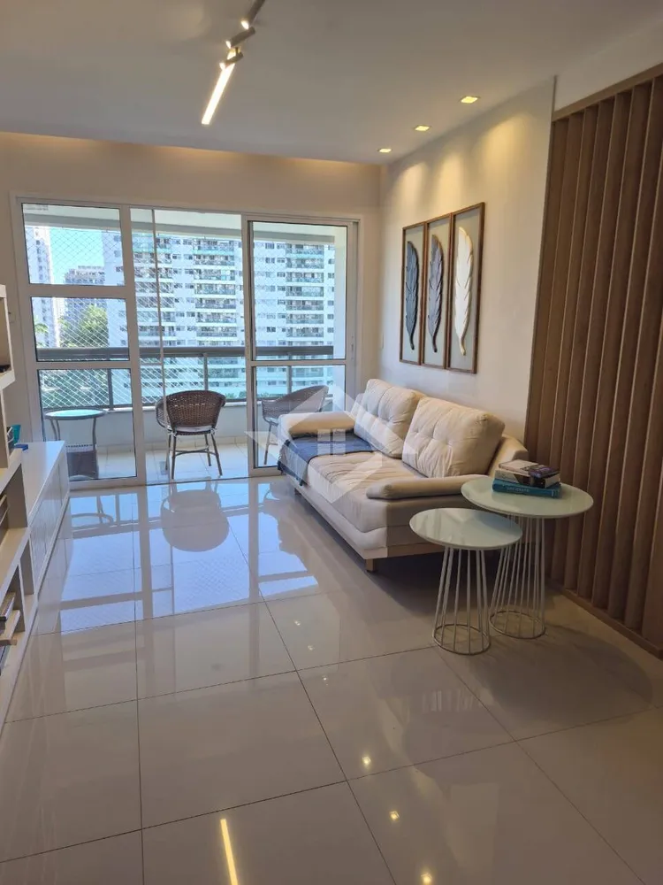 Apartamento, 3 quartos, 90 m² - Foto 18