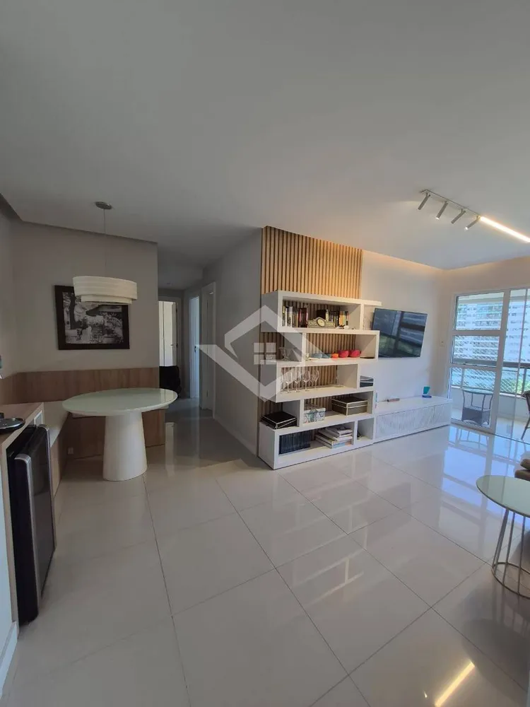 Apartamento, 3 quartos, 90 m² - Foto 16