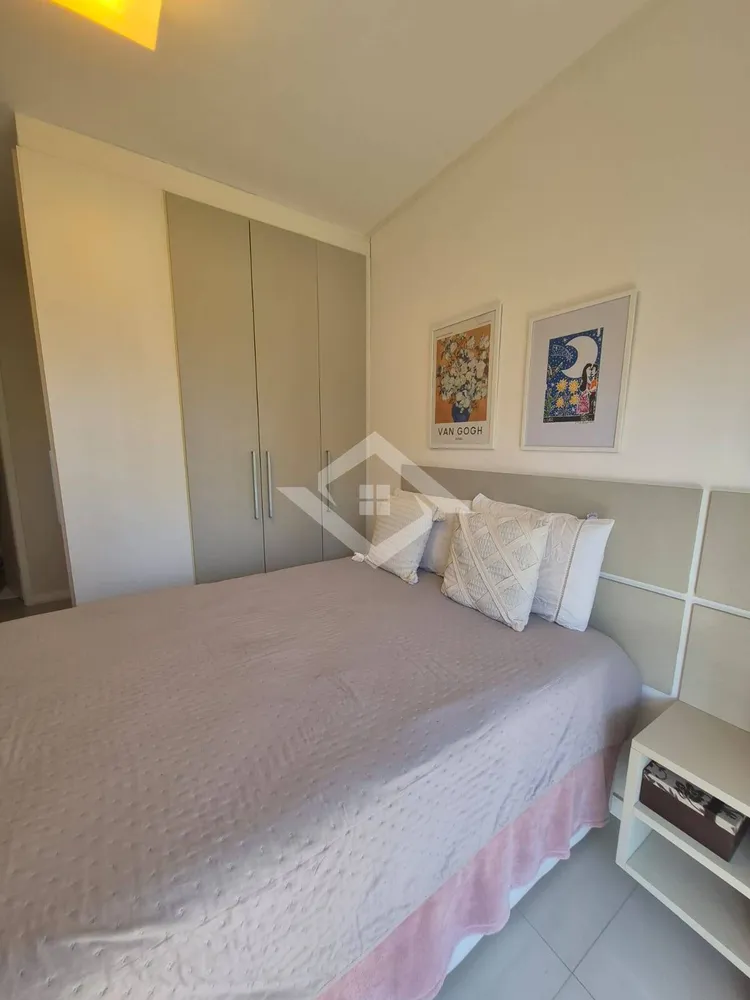 Apartamento, 3 quartos, 90 m² - Foto 9