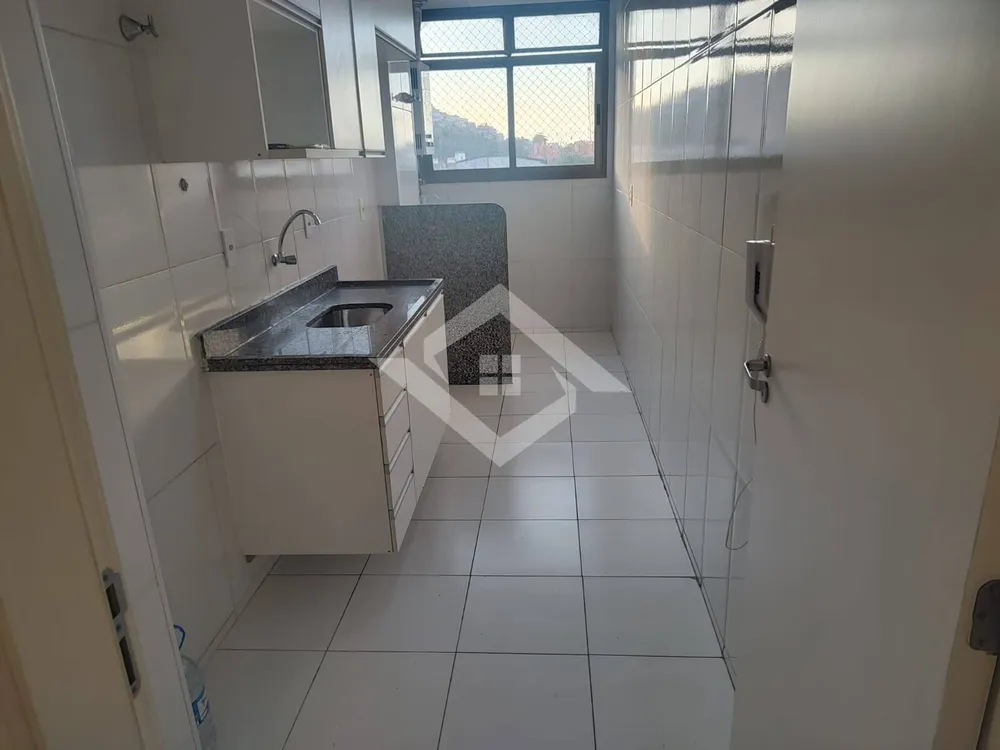 Apartamento, 3 quartos, 80 m² - Foto 5