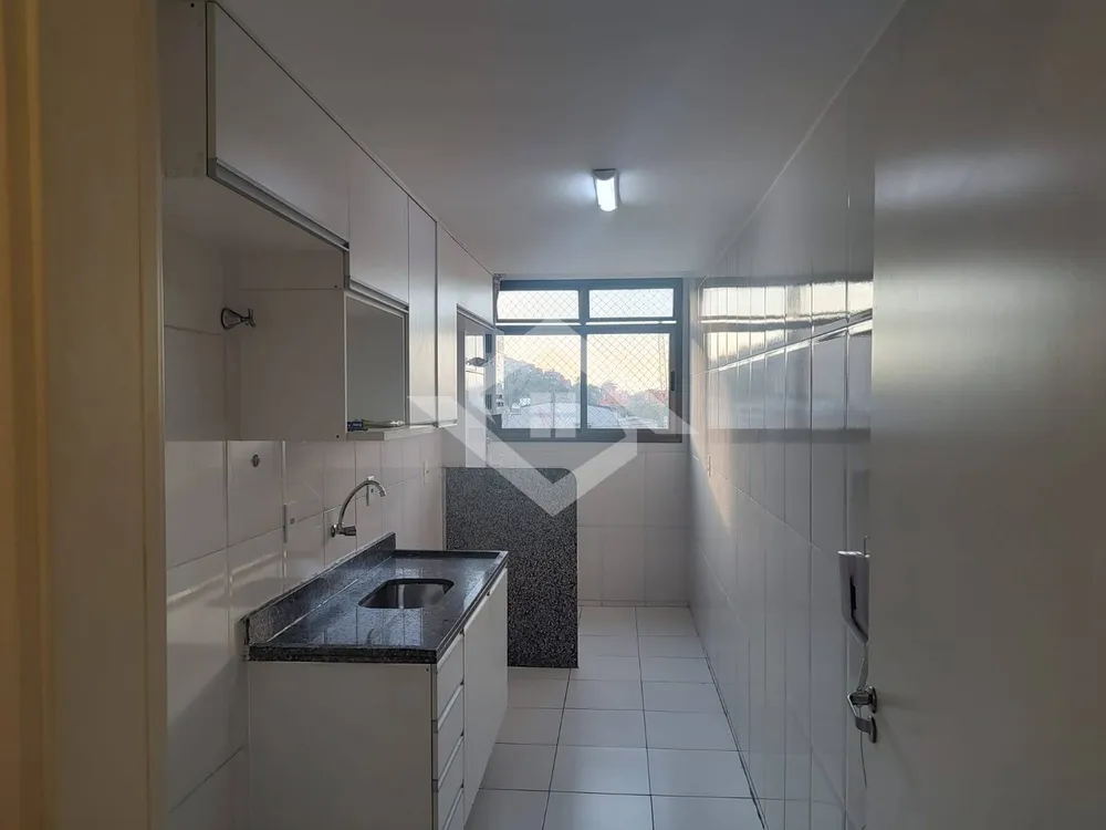 Apartamento, 3 quartos, 80 m² - Foto 6