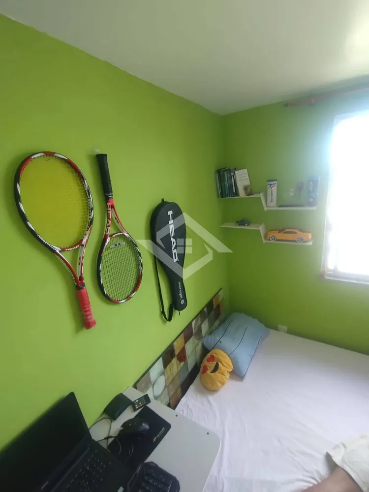 Apartamento, 2 quartos, 57 m² - Foto 9