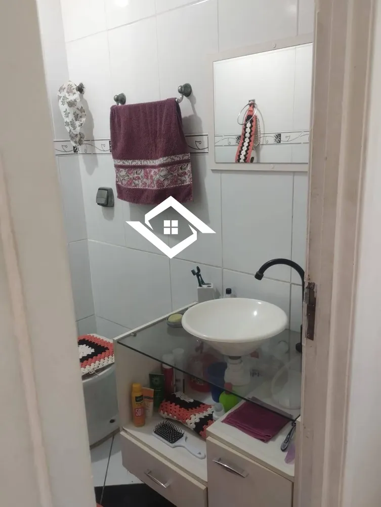 Apartamento, 2 quartos, 57 m² - Foto 7