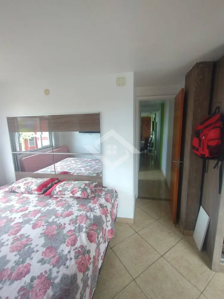 Apartamento, 2 quartos, 57 m² - Foto 16
