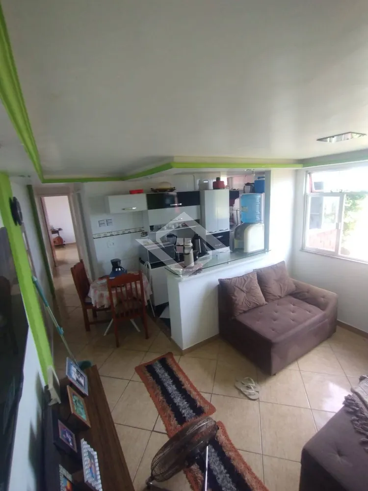 Apartamento, 2 quartos, 57 m² - Foto 8