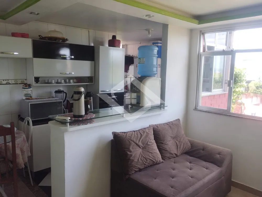 Apartamento, 2 quartos, 57 m² - Foto 2