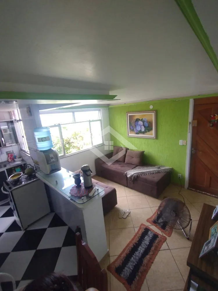 Apartamento, 2 quartos, 57 m² - Foto 3