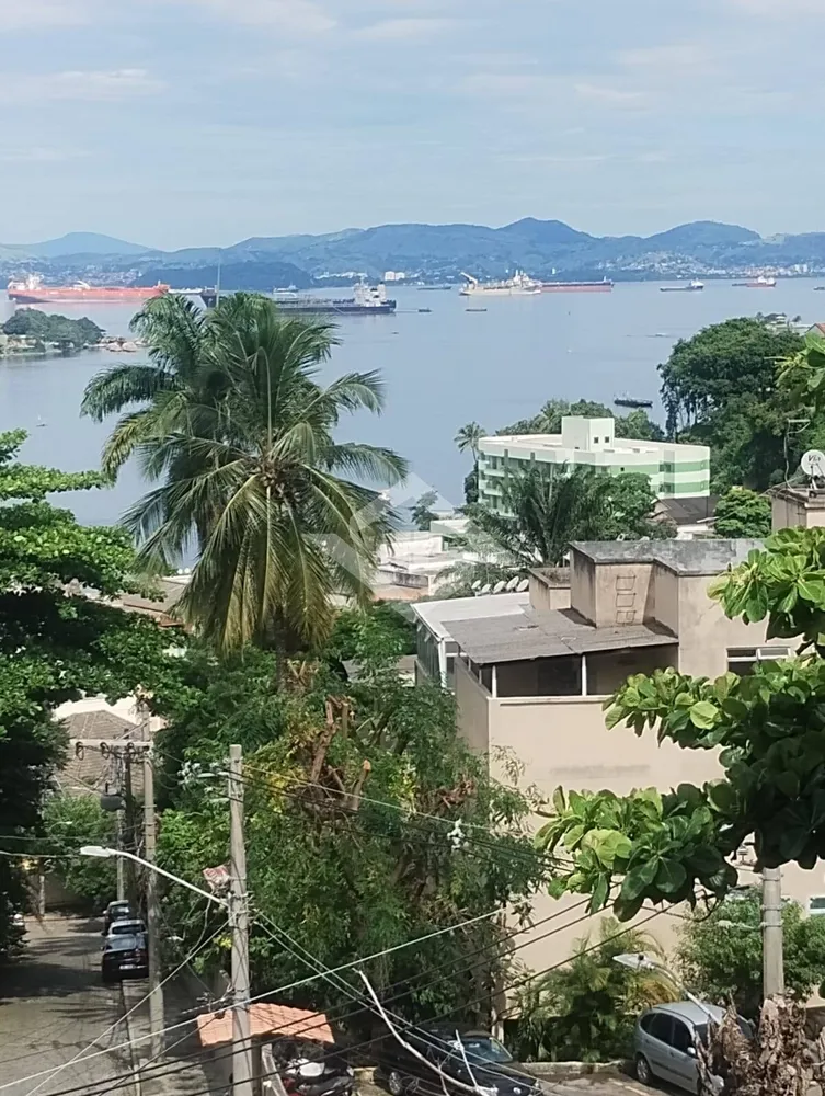 Apartamento, 2 quartos, 57 m² - Foto 1