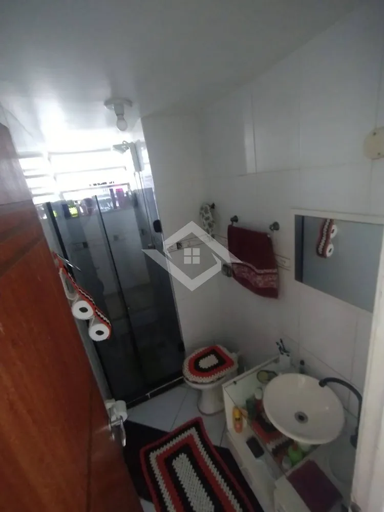 Apartamento, 2 quartos, 57 m² - Foto 6