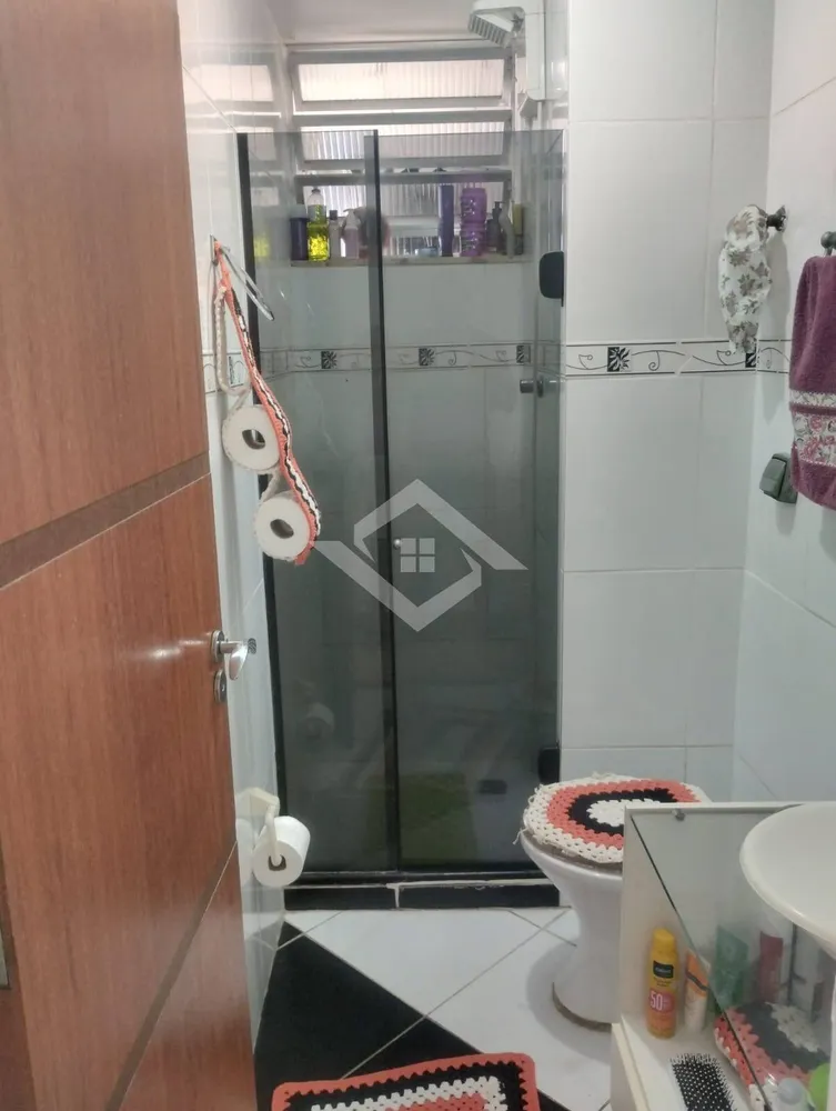 Apartamento, 2 quartos, 57 m² - Foto 13