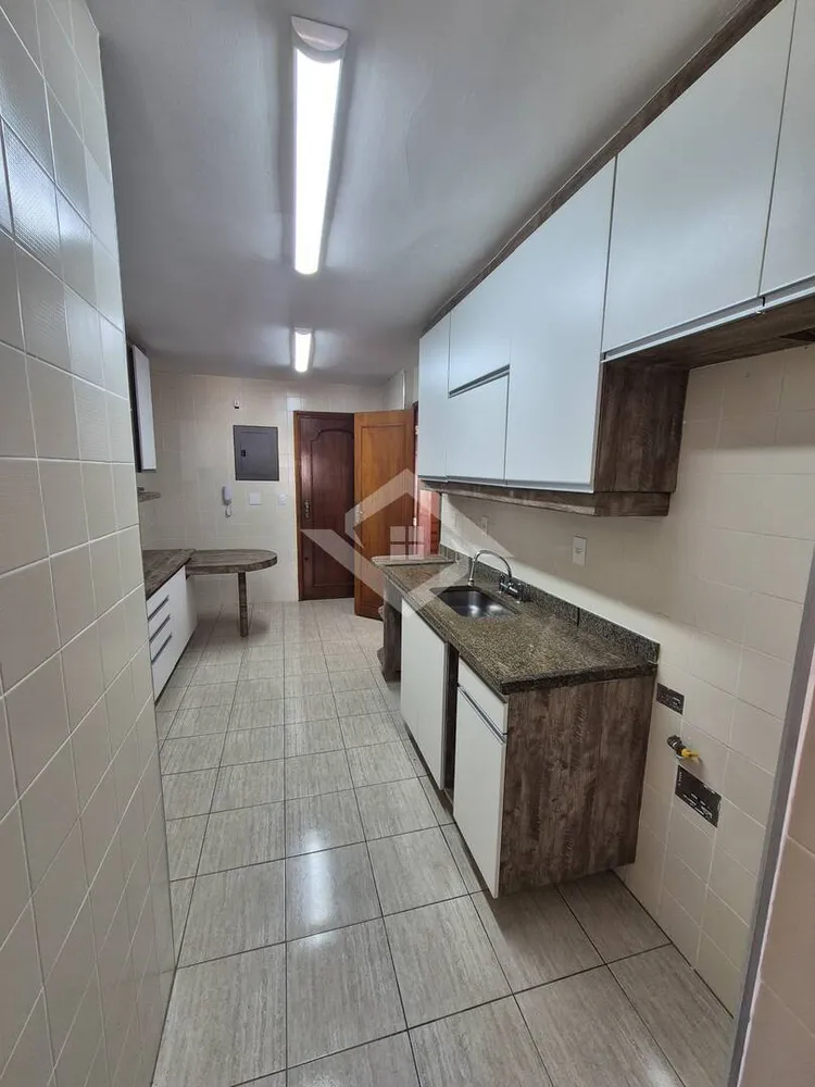 Apartamento, 3 quartos, 136 m² - Foto 8