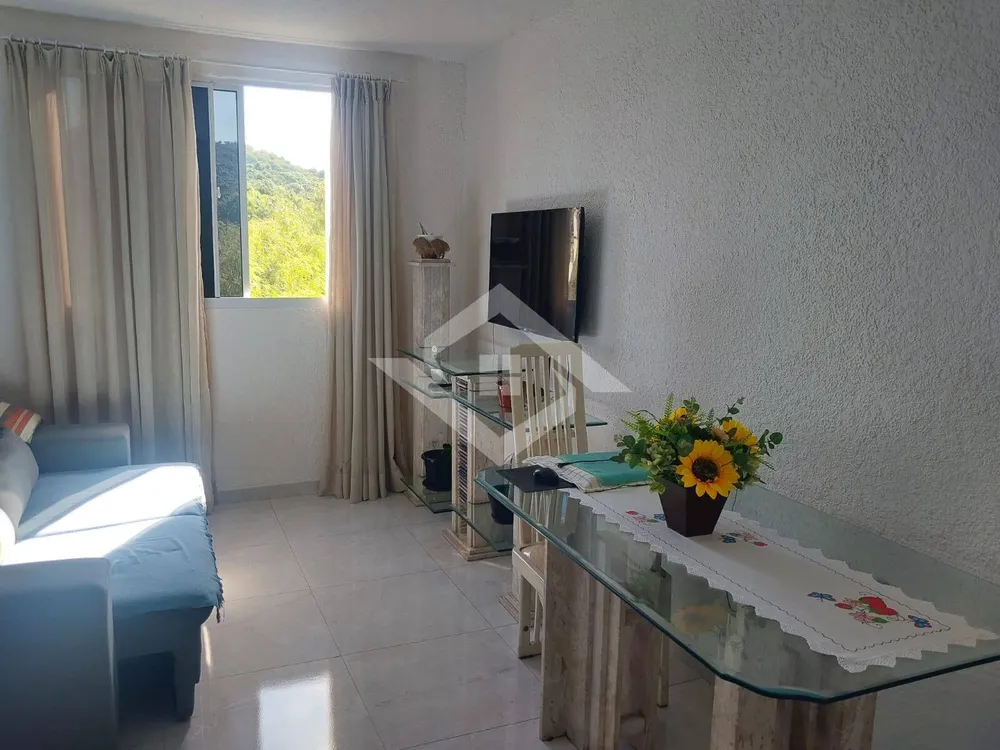 Apartamento, 2 quartos - Foto 5