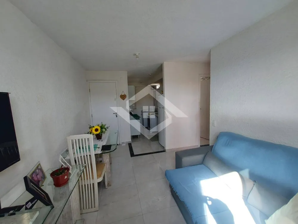 Apartamento, 2 quartos - Foto 6